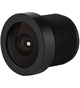 CCTV 2.1mm 150 Wide Angle IP Camera Lens for 1/3'' & 1/2.9'' CCD Chips with IR Night Vision