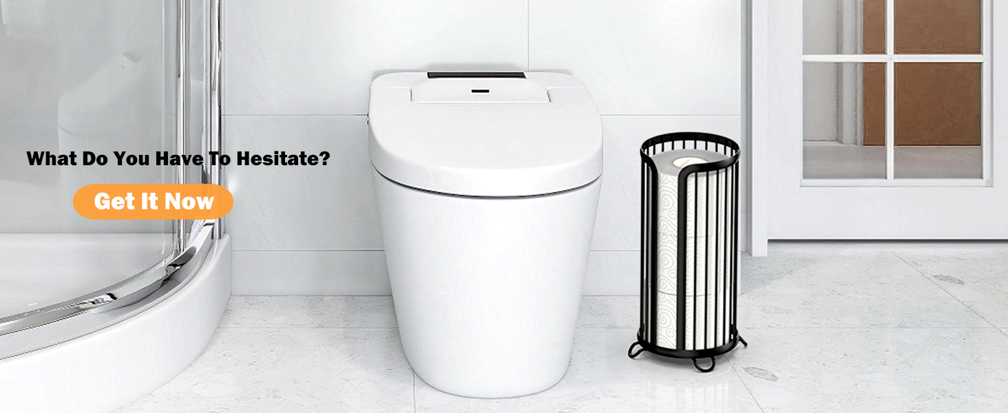 toilet paper holder