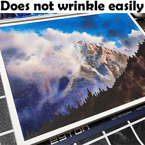 watercolor paper