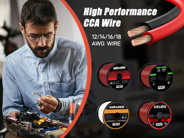 Electrical Wire