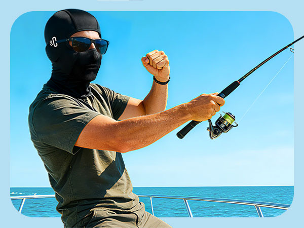 FISHING