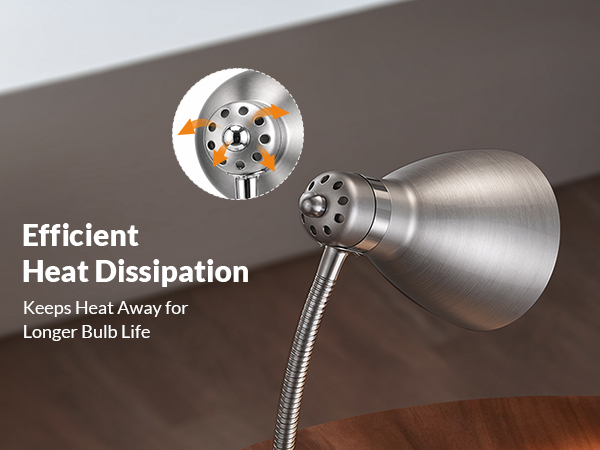 bedside lamps