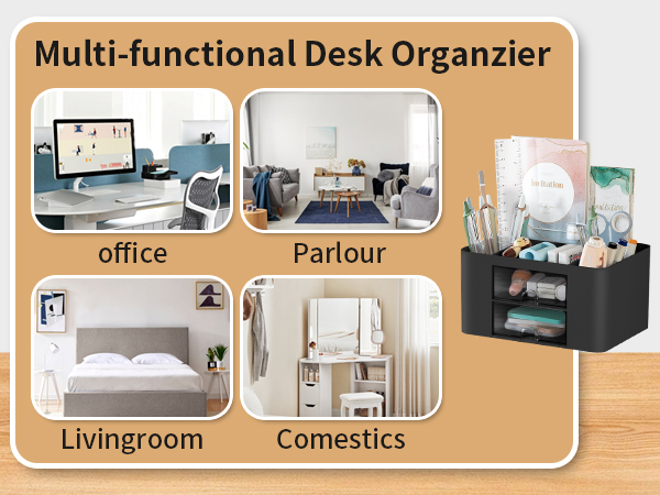 pen organizer
