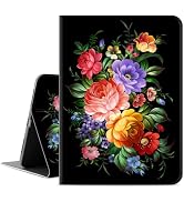 Case for iPad Air 11 Inch 6th Generation (2024), iPad Air 5th/4th Generation Case (2022/2020) 10....