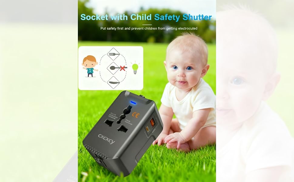 saftey