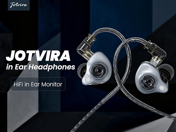 in ear monitor