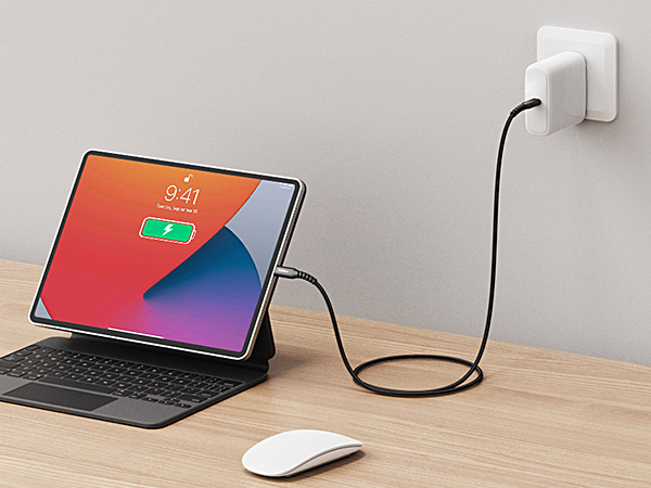 2 FEET USB C