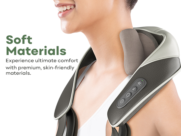 Soft Materials