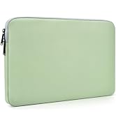 Laptop Sleeve 17 17.3 inch, Padded Travel Case for HP 17 inch Laptop/Envy 17 / Pavilion 17, Water...