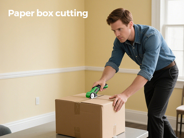 electric scissors for cardboard