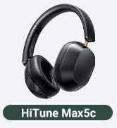 Wireless Over Ear Headphones
