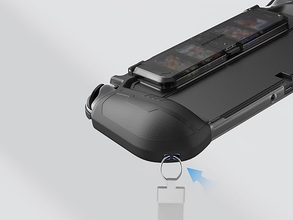 SWITCH OLED CASE