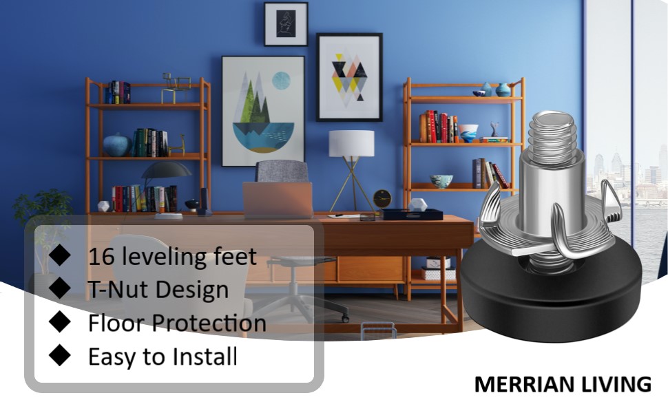 Furniture Leveler
