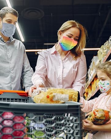 disposable mask
