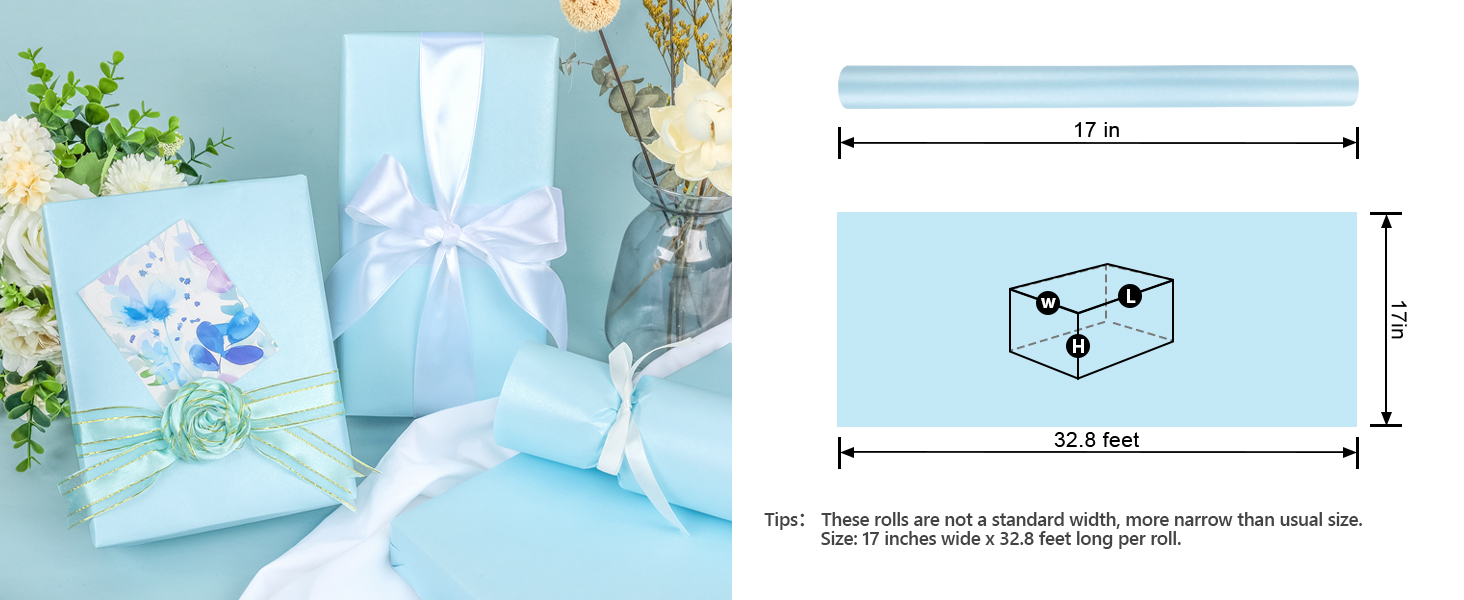 Wrapping Paper