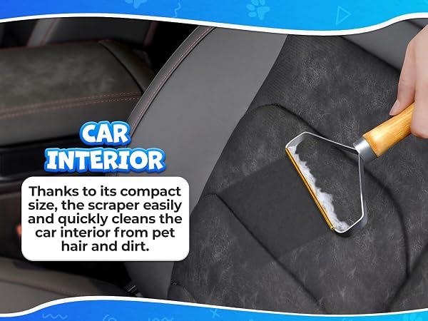 metal hair remover tool lint remover for car upholstery lint remover fuzz shaver tool