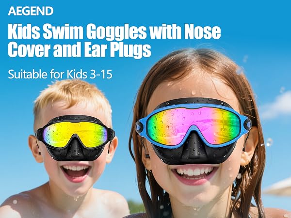 swim goggles