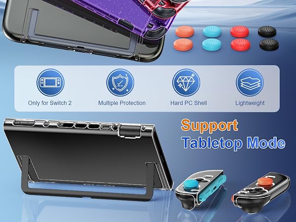 Protective Shell for Switch 2