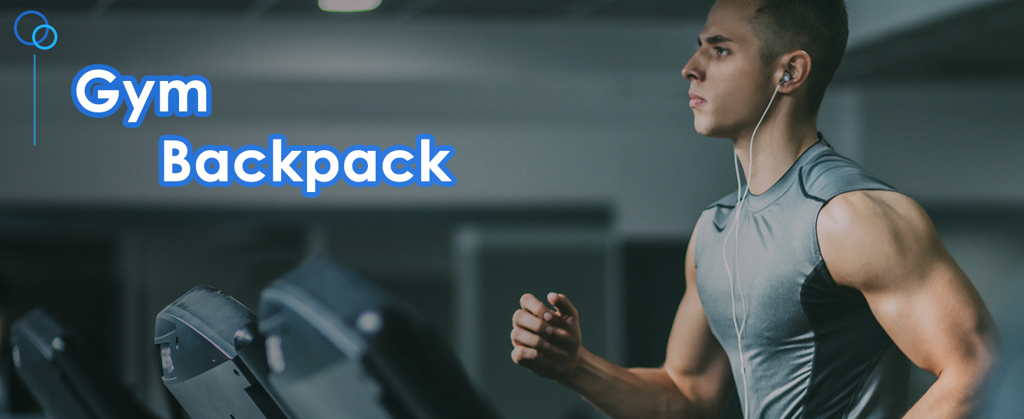 drawstring backpack
