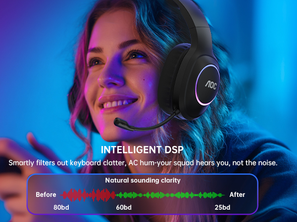 gaming headset for pc