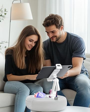 miledi pillow stand