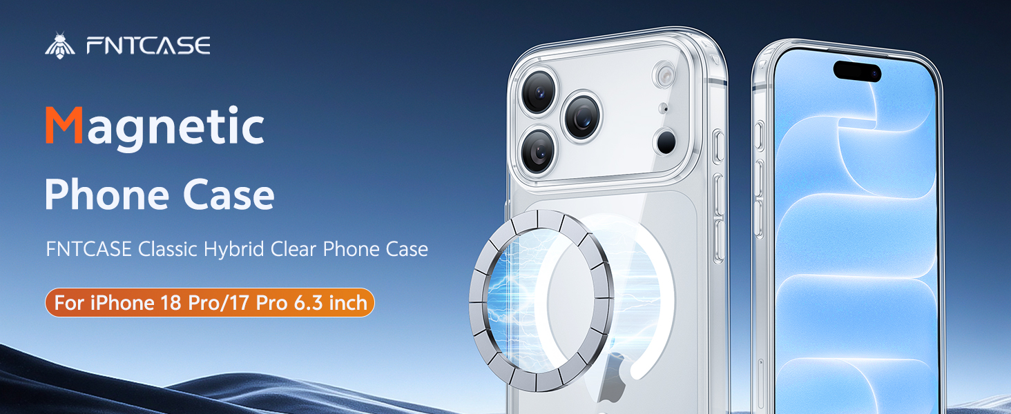 phone 18 pro case