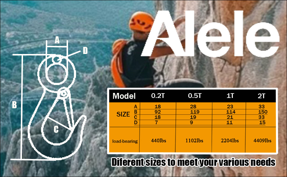 alele grab hooks