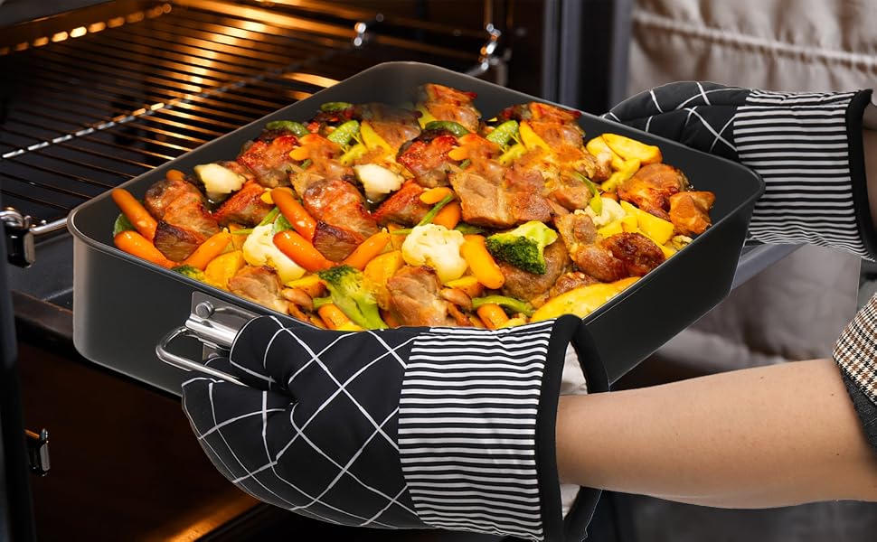 baking pan