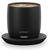 Ember Temperature Control Smart Cup