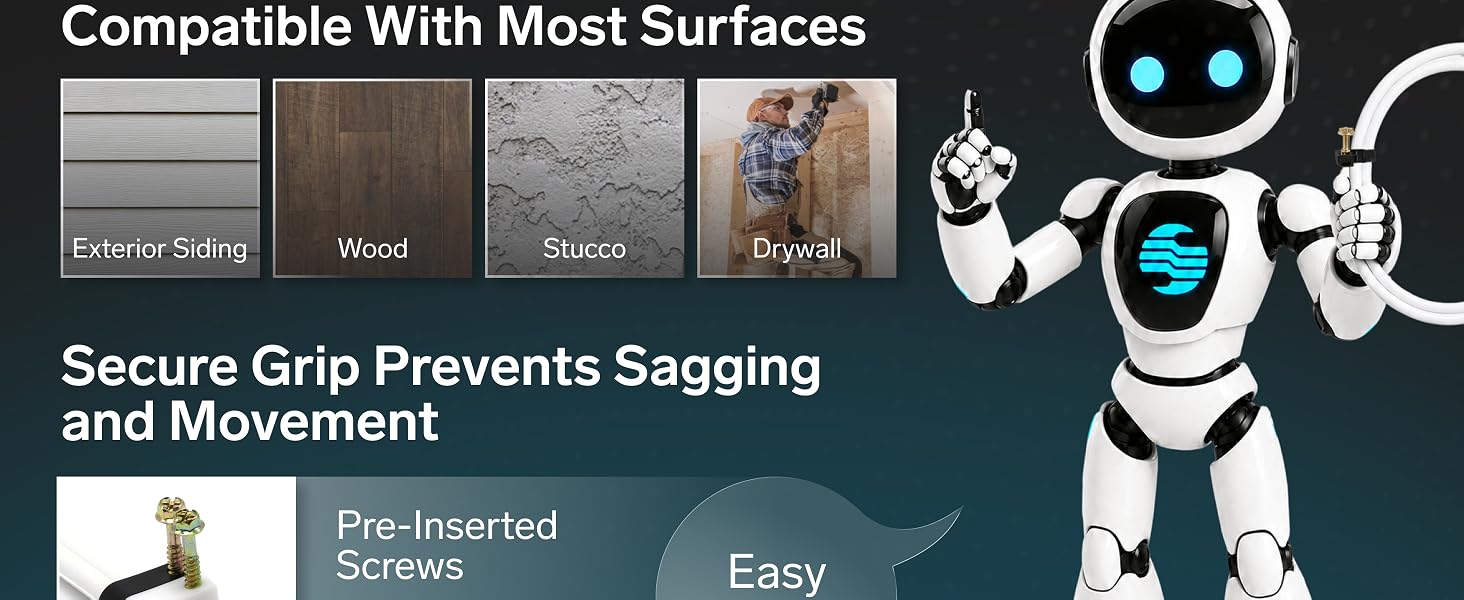 coaxial cables for wires