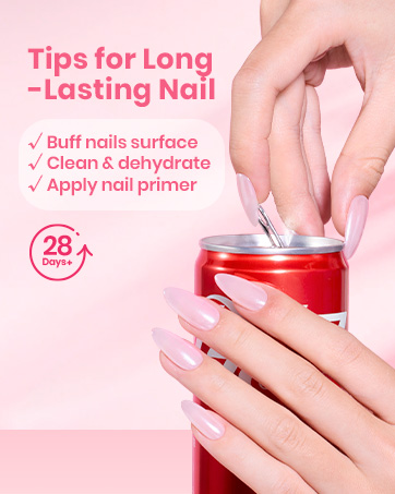 gel nail kit