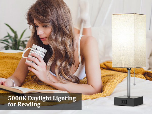 lamps for living room