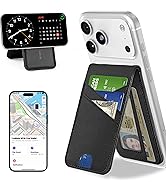magsafe wallet stand with find my