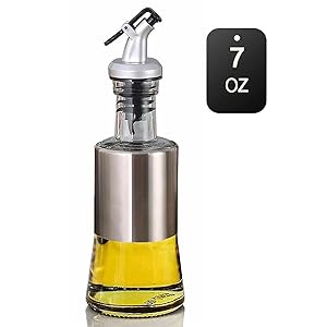 vinegar dispenser