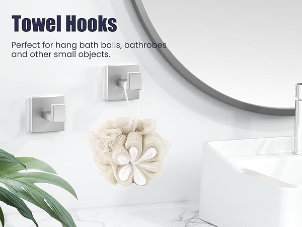 Towel Racks for Bathroom