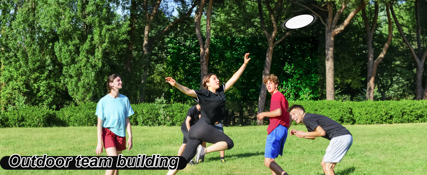 Flying Disc