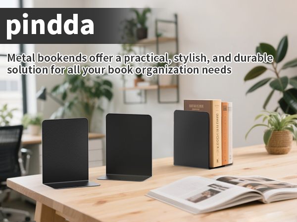 Book Ends