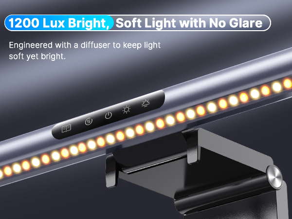 screen light bar