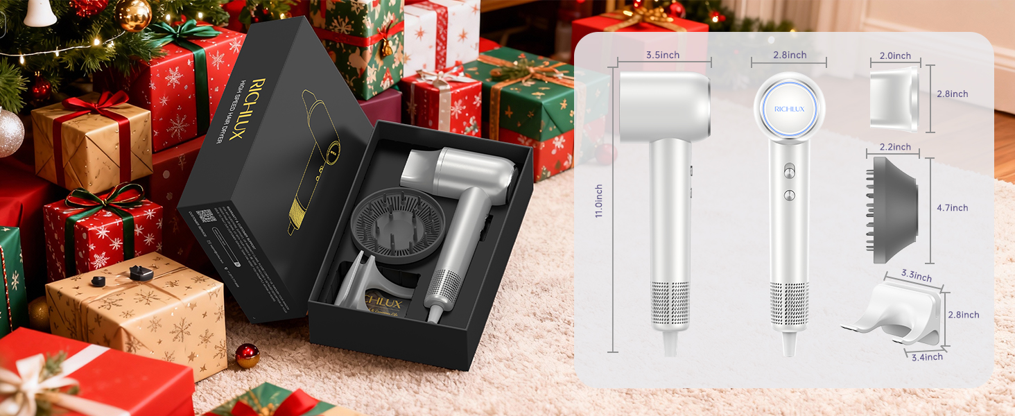 hair blow dryer