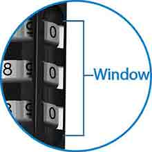 384 Easy to set 1