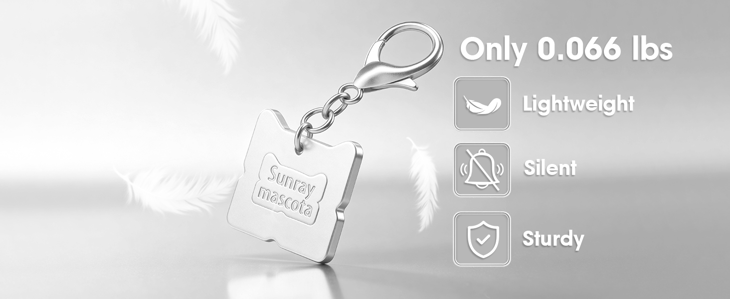 Dog ID Tag