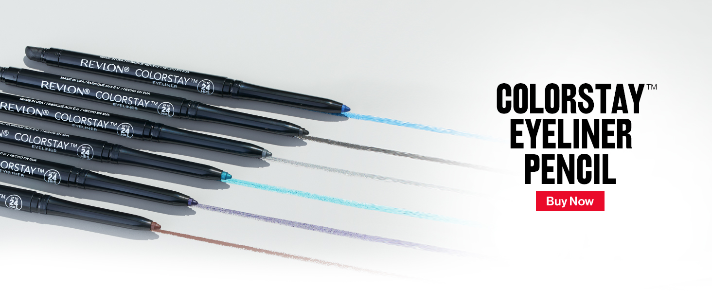 colorstay eyeliner
