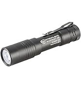 Streamlight 66210 MegaStream USB 1800-Lumen 26000-Candela Rechargeable EDC Flashlight Includes Re...