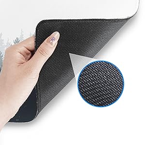 Durable Non Slip Material