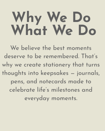 we do