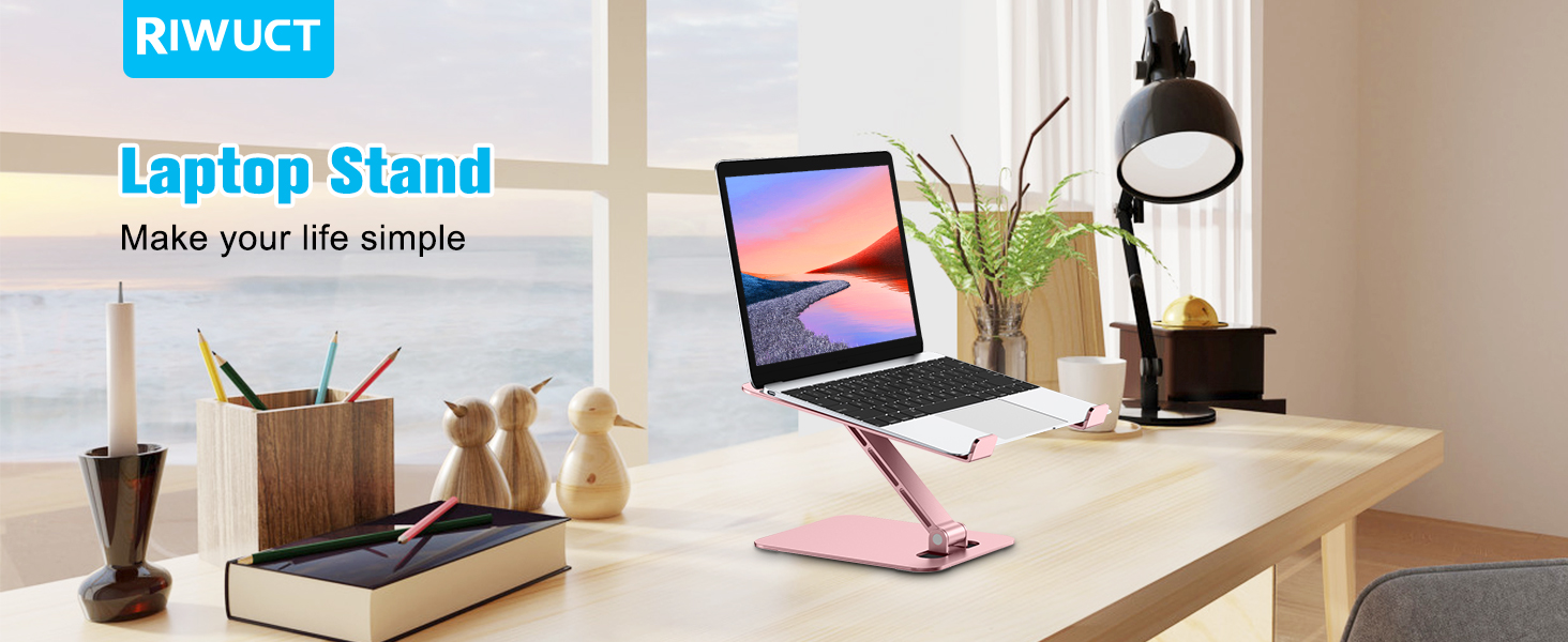 laptop stand