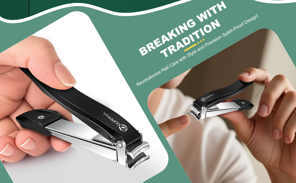 toenail clippers