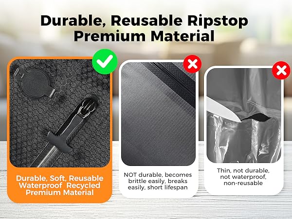 carry on vacuum bags for travel