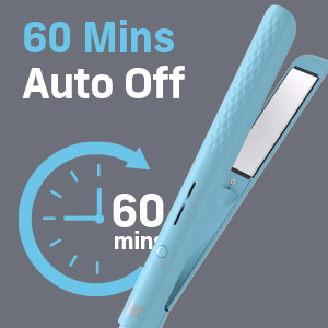 hair straightener