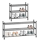 shoe rack